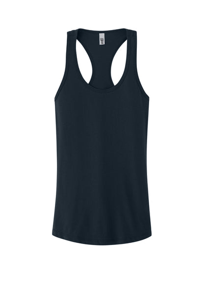 Racerback Tank Tops