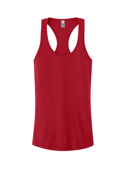 Racerback Tank Tops