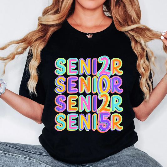SENIOR REPEAT 0108