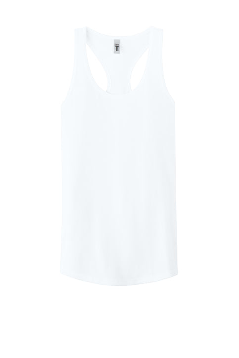 Racerback Tank Tops