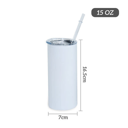 Sublimation Drinkware