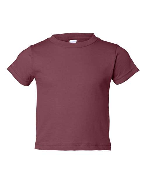Toddler/Jr  Shirts: Gildan or Rabbit Skins