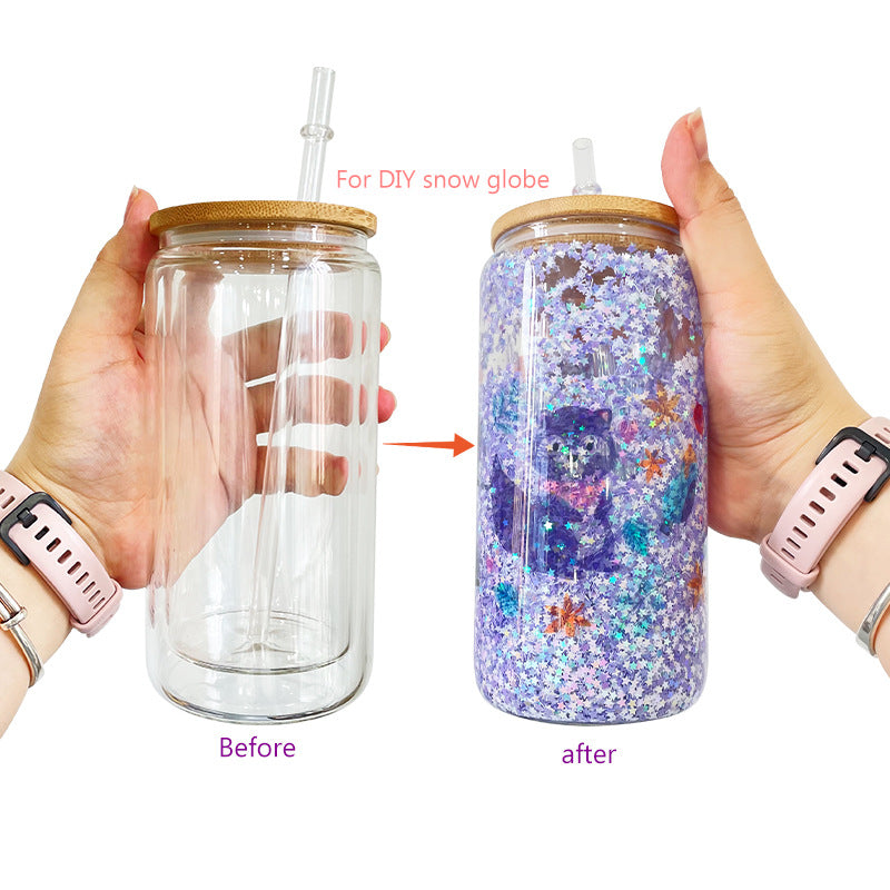 Sublimation Drinkware