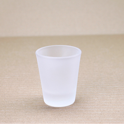 Sublimation Drinkware