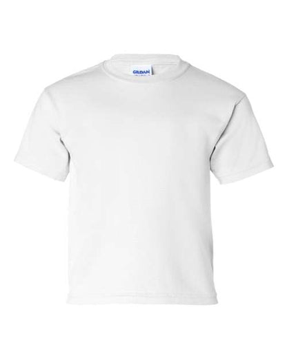 Youth Shirts: Gildan/Tultex Solid